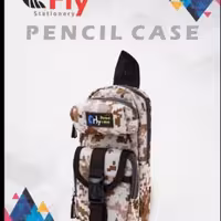 کیف جامدادی چریکی (آیتم 111)