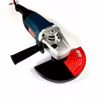 فرز سنگبری 2200 وات ای پی ان APN مدل AG230D