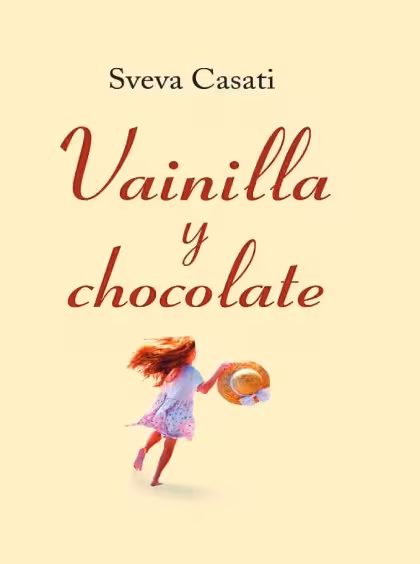 کتاب Vainilla y chocolate/ Vanilla and chocolate
