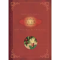 کتاب زبان اصلی Yule اثر Susan Pesznecker and Llewellyn