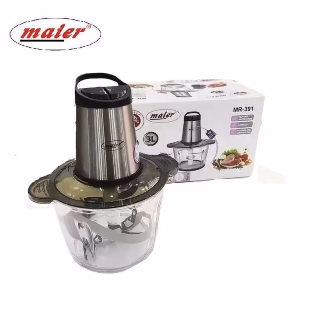 خردکن مایر اصل  3لیتر 