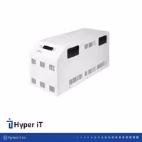 استابلایزر تک فاز XI-14 توان 14kVA