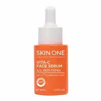 سرم ویتامین سی اسکین وان Skinone Vitamin C serum