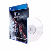 star wars JEDI FALLEN ORDER