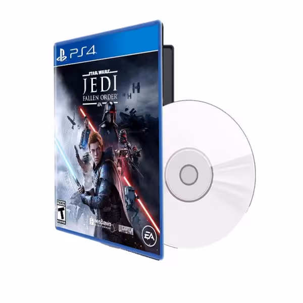 star wars JEDI FALLEN ORDER