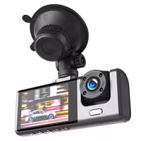 دوربین ثبت وقایع خودرو ایکس او مدل XO-XJ03 | چاوه