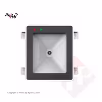 دستگاه بارکدخوان پل POL-QM10 WEIGAND بارکدخوان گیت