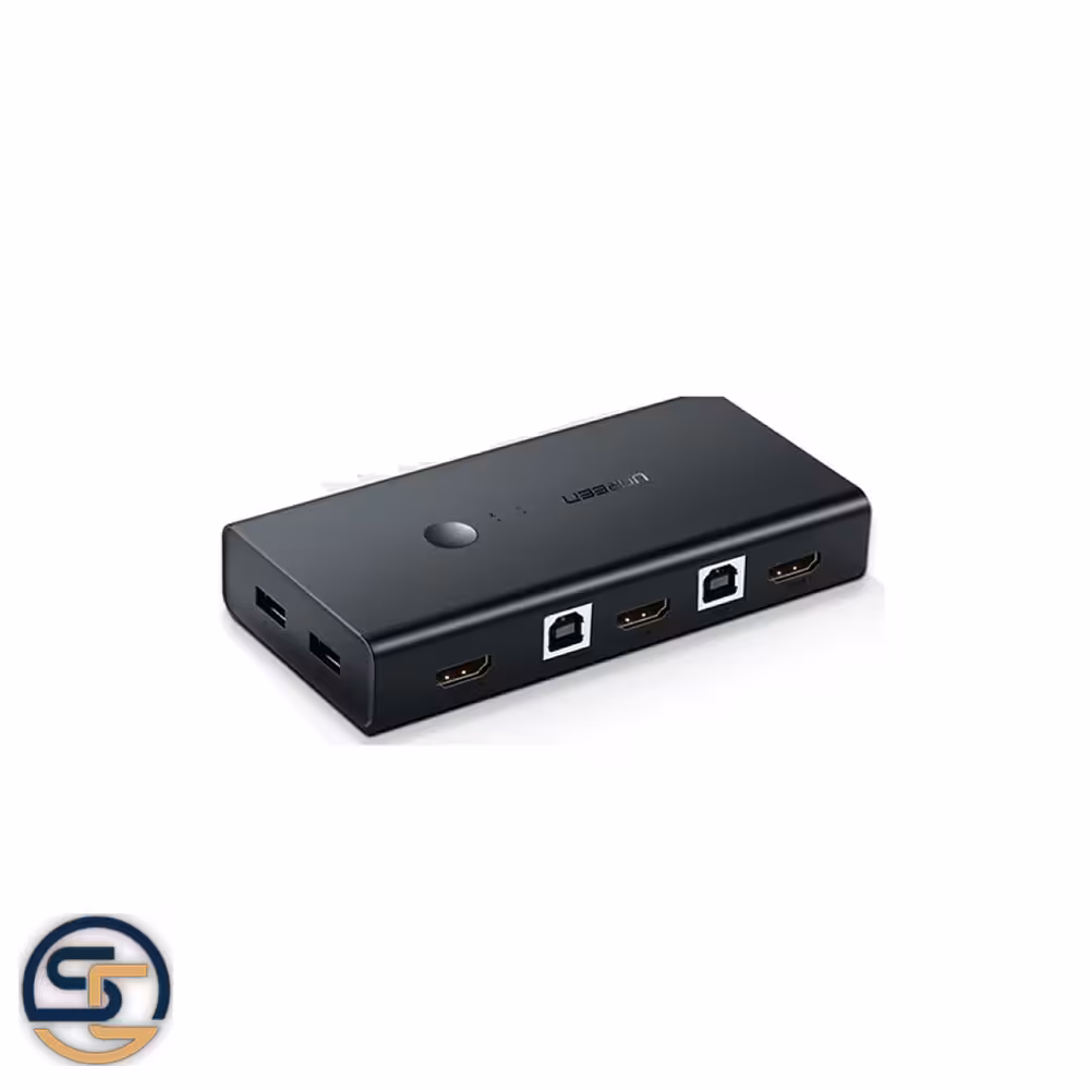 مبدل UGREEN CM200 50744