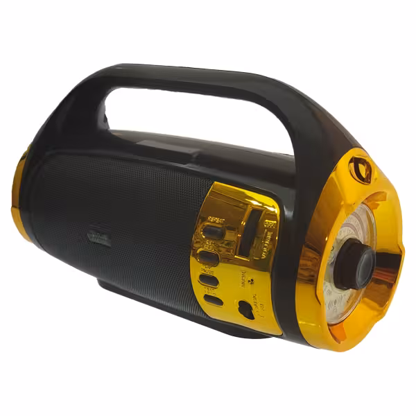 اسپیکر بلوتوثی گولون مدل  RX-BT2020S