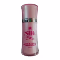سرم مو سلیک مدل Anti Frizz حجم 50 میلی‌لیتر