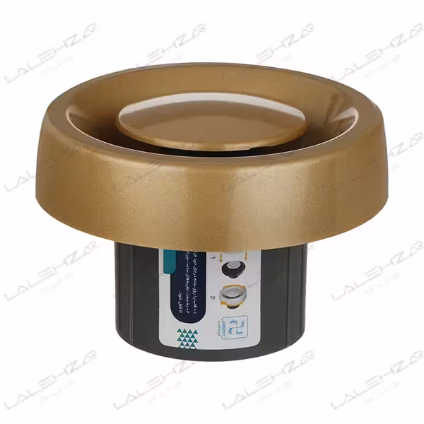 هواکش خانگی طلایی ایرسافت (سارگاتی سابق)
