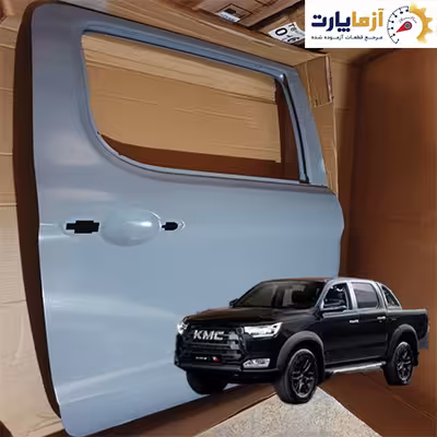 درب عقب چپ کی ام سی تی 8