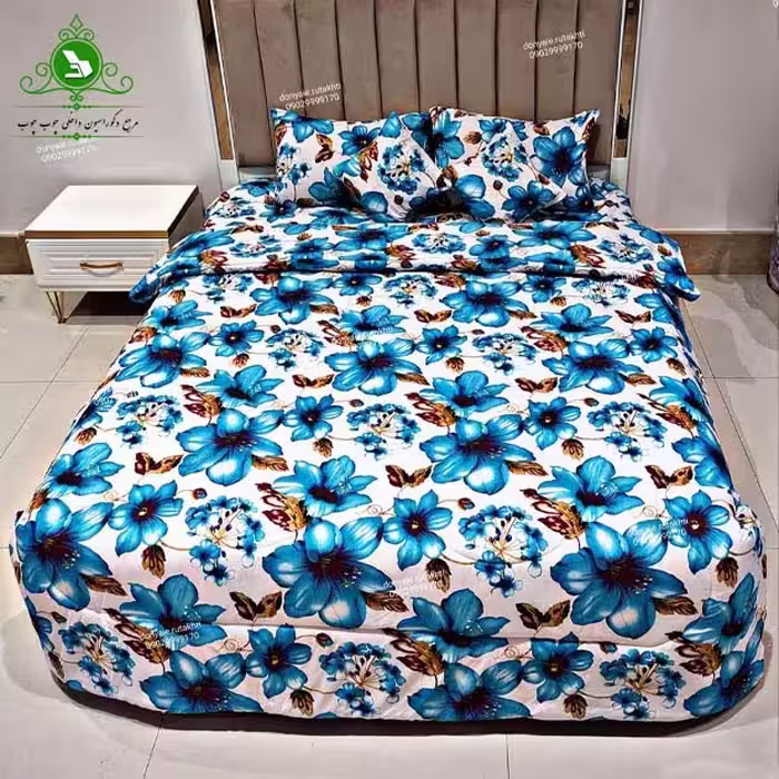 روتختی دو نفره مدل RP4023