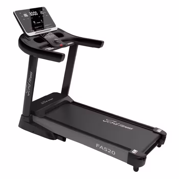 تردمیل خانگی فورد فیتنس Ford Fitness FA520