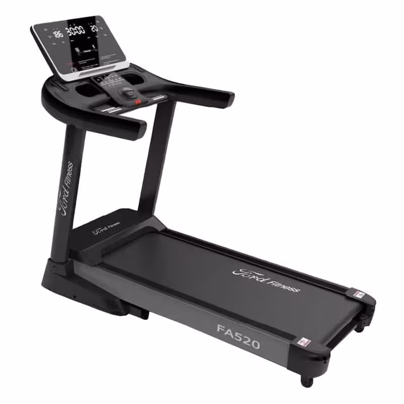 تردمیل خانگی فورد فیتنس Ford Fitness FA520
