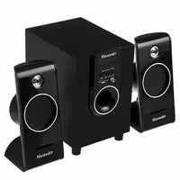 پخش کننده خانگی مکسیدر سری MX-PS1403 مدل DV02