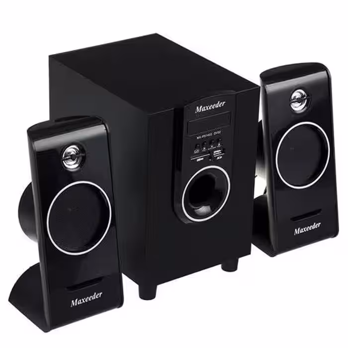 پخش کننده خانگی مکسیدر سری MX-PS1403 مدل DV02