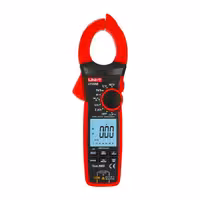 مولتی متر کلمپی 1000 آمپر AC/DC دیجیتال یونیتی UNI-T UT208B