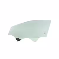 شیشه درب جلو چپ کیا سونت