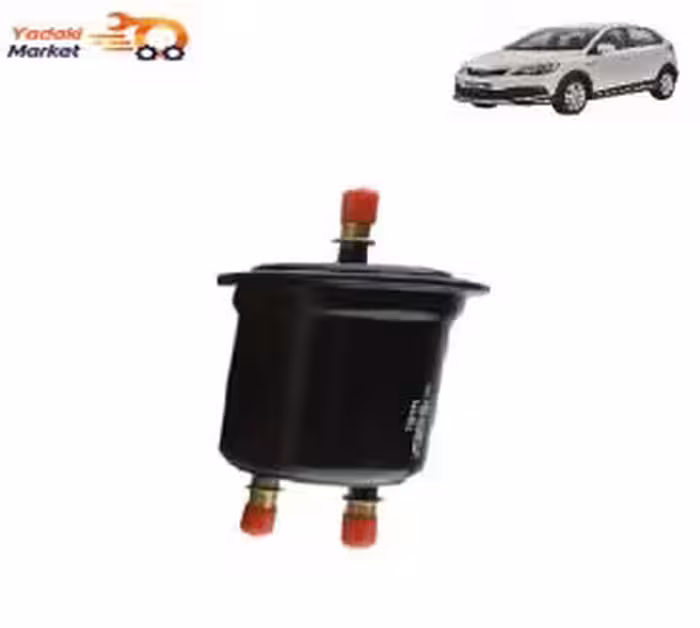 صافی  بنزین ام وی ام MVM X22