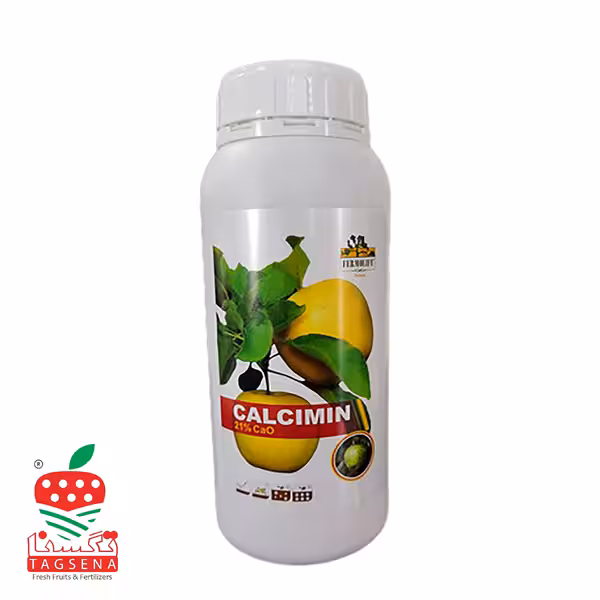 کود مایع کلسیم 21 درصد فرمولایف - تعاونی گلخانه داران سپهر