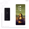برچسب پوششی ماهوت مدل Mona Lisa of da Vinci مناسب برای گوشی موبایل وان پلاس 8 Pro