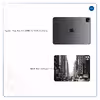 برچسب پوششی ماهوت مدل New York City مناسب برای تبلت اپل iPad Pro 11 (GEN 2) 2020 A2230