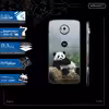 برچسب پوششی ماهوت مدل Panda-FullSkin مناسب برای گوشی موبایل موتورولا Moto Z
