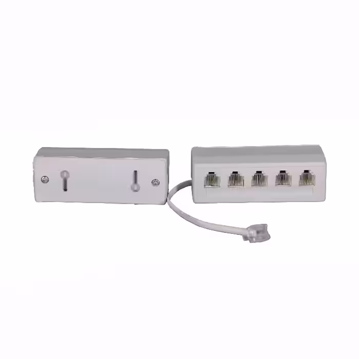 سوکت 1 به 5 تلفن مدل SP_PHONE