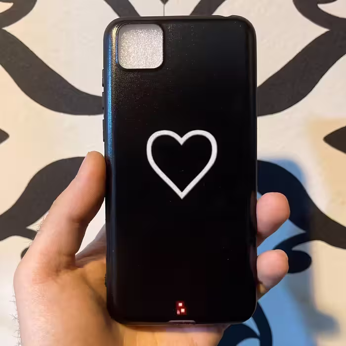 کاور مدل d126 مناسب برای گوشی موبایل هوآوی Y5 Prime 2020
