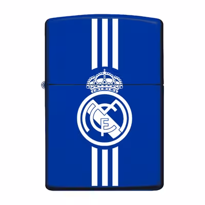 فندک مدل Real Madrid کد 13001