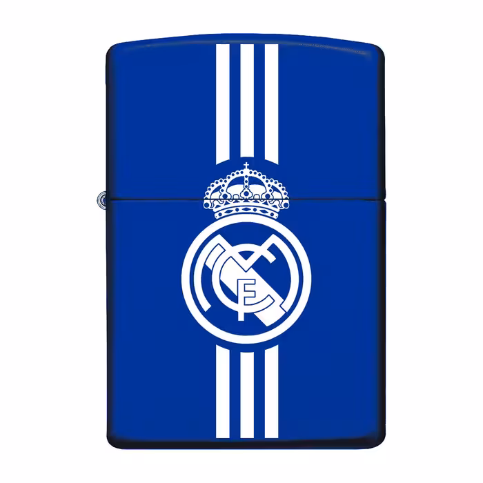 فندک مدل Real Madrid کد 13001