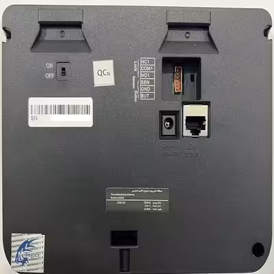 دستگاه حضور و غیاب تایگر مدل T-38774