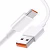 کابل تبدیل USB به USB-C مدل 5A طول 1 متر