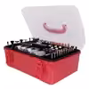 فرز انگشتی تیوان مدل MMA-TW-MG218P مجموعه 218 عددی