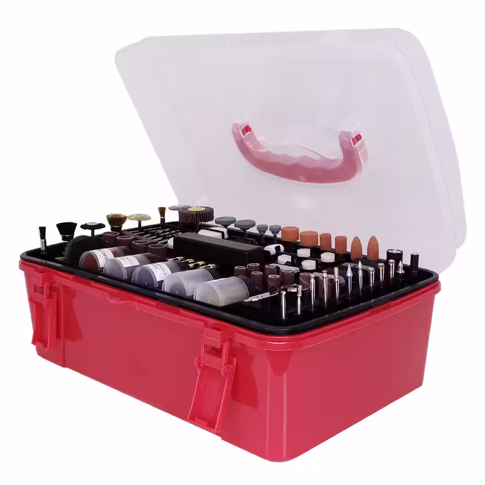 فرز انگشتی تیوان مدل MMA-TW-MG218P مجموعه 218 عددی