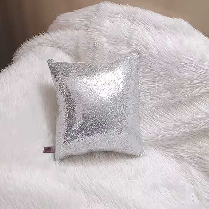 کوسن تیگران مفشوو مدل BALLFRSHT  مجموعه 5 عددی به همراه شال مبل