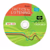 کتاب Basic Tactics For Listening Third Edition اثر Jack C. Richards and Grant Trew انتشارات سپاهان