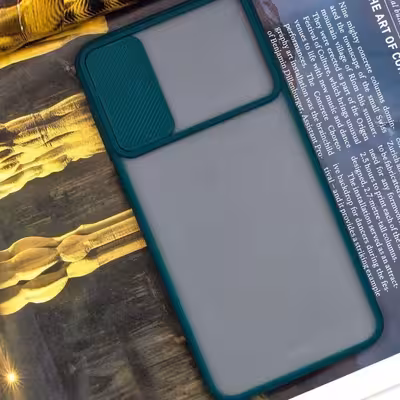 کاور کانواس مدل LNZ مناسب برای گوشی موبایل سامسونگ Galaxy M13 4G