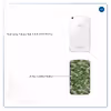 برچسب پوششی ماهوت مدل Army-Green-Pixel مناسب برای تبلت سامسونگ Galaxy Tab 3 8.0 2013 T315