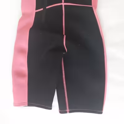 لباس غواصی زنانه  میسترال مدل سرهمی   rosh  mi