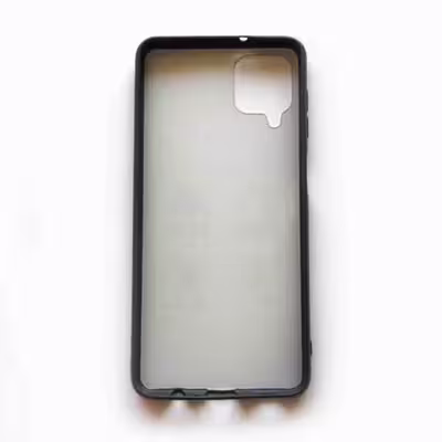 کاور طرح بازی مرکب مدل SQ04012 مناسب برای گوشی موبایل سامسونگ Galaxy A12