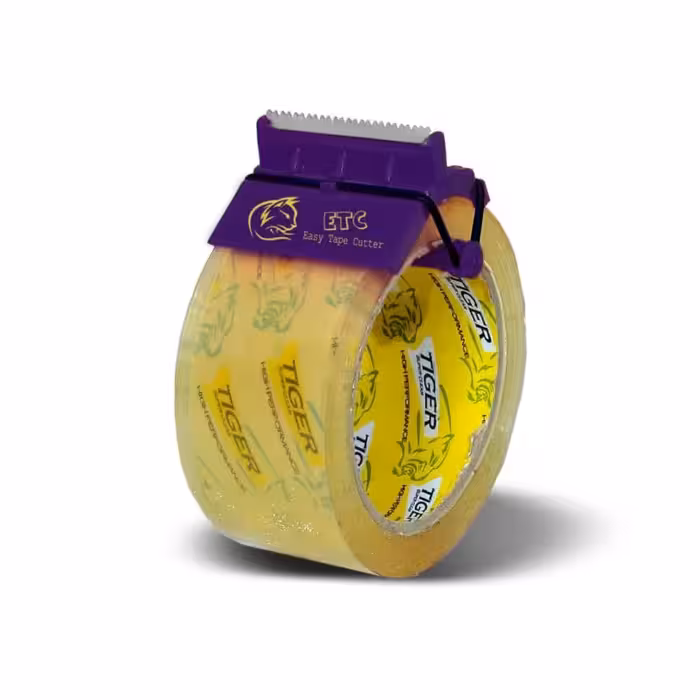 دستگاه چسب پهن مدل ETC-1