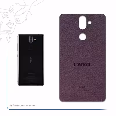 برچسب پوششی ماهوت مدل PL-CNN مناسب برای گوشی موبایل نوکیا 8 Sirocco