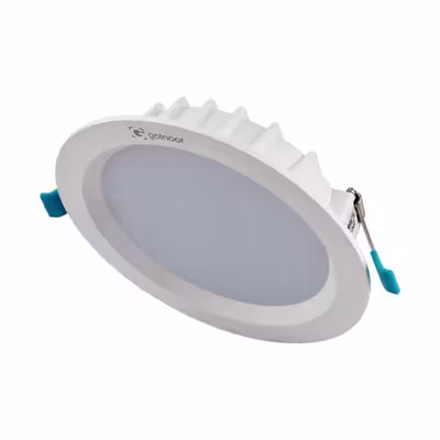 	 پنل ال ای دی 24 وات گلنور مدل مارال