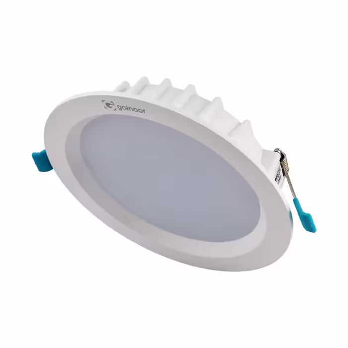 	 پنل ال ای دی 24 وات گلنور مدل مارال