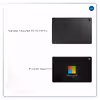 برچسب پوششی ماهوت مدل Microsoft-Logo مناسب برای تبلت سامسونگ Galaxy Tab S5e 10.5 2019 T720