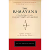 کتاب The Ramayana اثر Linda Egenes and Kumuda Reddy M.D. انتشارات TarcherPerigee
