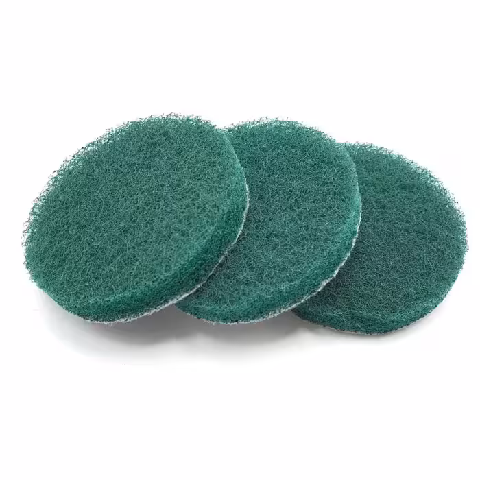 پد پولیش و نظافت خودرو مدل 22PS مجموعه 22 عددی