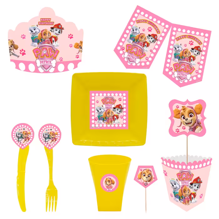 مجموعه 72 عددی تم تولد طرح اسکای